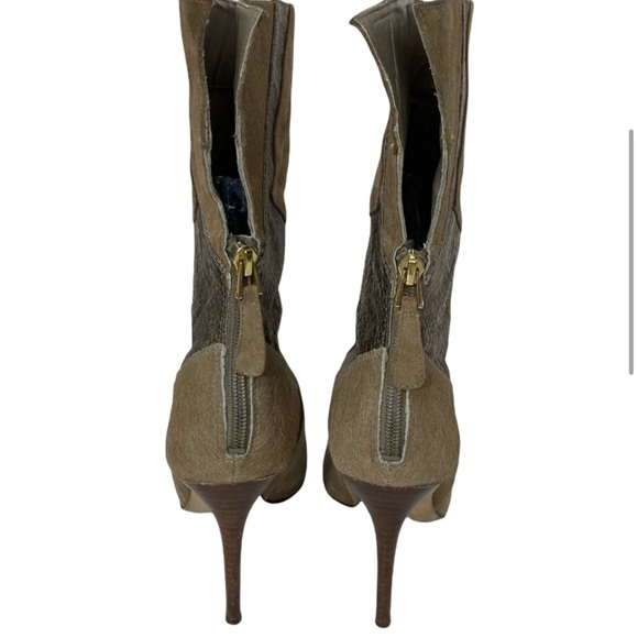 Elegant and sexy High Heel Boots - Picture 4 of 10